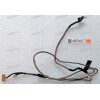 Camera & MIC cable Lenovo ThinkPad T410 (p/n 50.4FZ07.001 FRU 45M2891)