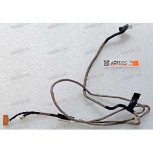 Camera & MIC cable Lenovo ThinkPad T410 (p/n 50.4FZ07.001 FRU 45M2891)