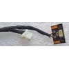 Camera & MIC cable Lenovo ThinkPad T410 (p/n 50.4FZ07.001 FRU 45M2891)