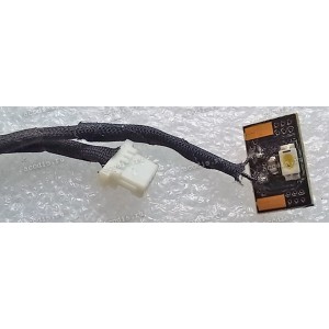 Camera & MIC cable Lenovo ThinkPad T410 (p/n 50.4FZ07.001 FRU 45M2891)