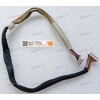 TV-tuner board cable Lenovo IdeaCentre B320 (p/n: 6117A0015002) 380 mm