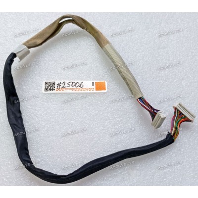 TV-tuner board cable Lenovo IdeaCentre B320 (p/n: 6117A0015002) 380 mm