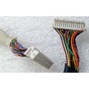 TV-tuner board cable Lenovo IdeaCentre B320 (p/n: 6117A0015002) 380 mm