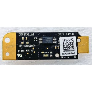 Camera Lenovo ThinkPad X220, X220i, X230 (p/n FRU 63Y0203)