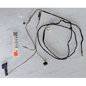 Camera & MIC cable Lenovo ThinkPad T430u (p/n DD0LV3CM000 FRU 04W4369)