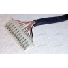 Camera & MIC cable Lenovo ThinkPad T430u (p/n DD0LV3CM000 FRU 04W4369)