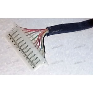 Camera & MIC cable Lenovo ThinkPad T430u (p/n DD0LV3CM000 FRU 04W4369)