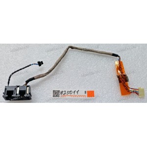 RJ-45 & RJ-11 & cable Sony PCG-TR5AP 2 pin, 50 mm; 8 pin, 210 mm