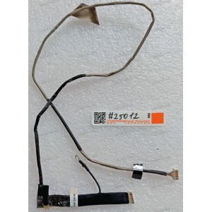 Camera cable Asus Eee PC 1225B, 1225C (p/n: 1414-06QU000)
