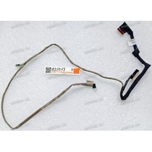 Camera & MIC cable Lenovo ThinkPad X1 (p/n 50.4N404.001 FRU 04W2058)