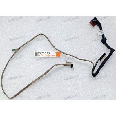 Camera & MIC cable Lenovo ThinkPad X1 (p/n 50.4N404.001 FRU 04W2058)