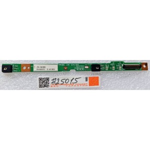 MIC board Lenovo ThinkPad X1, HG748BP (p/n 55.4N406.001G FRU 04W2062)