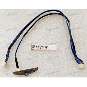 PIR sensor board Samsung SA550 (p/n BN41-C1636A) со шлейфом