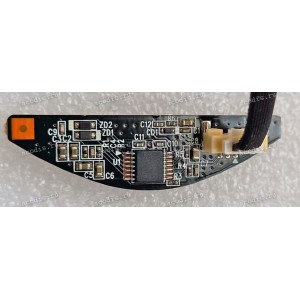 PIR sensor board Samsung SA550 (p/n BN41-C1636A) со шлейфом