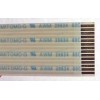 FFC шлейф 14 pin прямой, шаг 1.0 mm, длина 770 mm