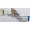 LCD LVDS FFC шлейф мониторный 30 pin обратный, шаг 1.0 mm, длина 240 mm LG Electronics Monitor E2342T-BN (p/n EAD61905276), с замком с одной стороны