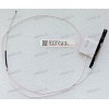 Antenna AUX Wi-Fi Asus GL703GM, GL703GS (p/n: 14008-02740100) MHF4 connector