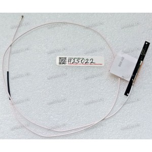 Antenna AUX Wi-Fi Asus GL703GM, GL703GS (p/n: 14008-02740100) MHF4 connector