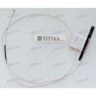 Antenna AUX Wi-Fi Asus GL703GM, GL703GS (p/n: 14008-02740100) MHF4 connector