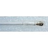 Antenna AUX Wi-Fi Asus GL703GM, GL703GS (p/n: 14008-02740100) MHF4 connector