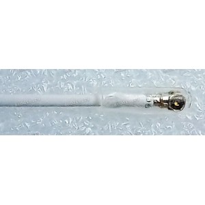 Antenna AUX Wi-Fi Asus GL703GM, GL703GS (p/n: 14008-02740100) MHF4 connector