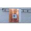 Antenna AUX Wi-Fi Asus GL703GM, GL703GS (p/n: 14008-02740100) MHF4 connector