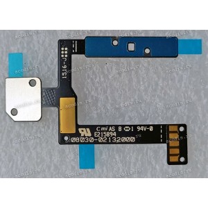 FPC Volume Key Asus ZenFone 2 ZE500CL (Z00D), ZenFone 2E U500 (p/n 08030-02133000)