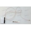 Antenna AUX Wi-Fi Asus X541NA, X541UA, X541UJ, (p/n: 14008-01870100) U.FL connector Antenna AUX Wi-Fi Asus X541NA, X541UA, X541UJ, (p/n: 14008-01870100) U.FL connector