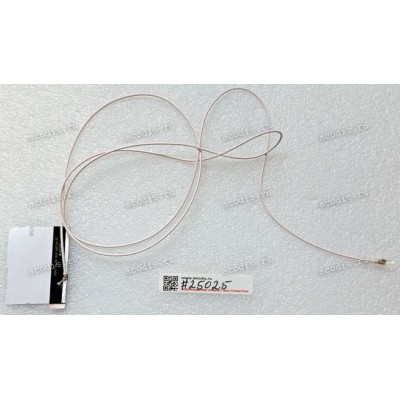 Antenna AUX Wi-Fi Asus X541NA, X541UA, X541UJ, (p/n: 14008-01870100) U.FL connector