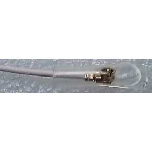 Antenna AUX Wi-Fi Asus X541NA, X541UA, X541UJ, (p/n: 14008-01870100) U.FL connector