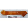 FPC LCM cable Digma CITI 1532 CS1144MG 3G SP09392 (LF710_FX_KS10.1_LCDFPC_V1.0) CS1144MG REV 1.0