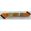 FPC LCM cable Digma CITI 1532 CS1144MG 3G SP09392 (LF710_FX_KS10.1_LCDFPC_V1.0) CS1144MG REV 1.0