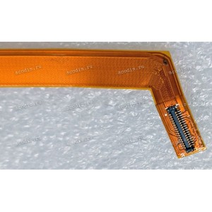 FPC LCM cable Digma TS7067 PG Optima Prime 3G (SI706-BP-LCD70-?FPC-V1.0) REV 1.0