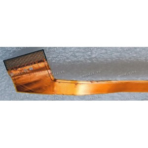FPC LCM cable Digma TS7067 PG Optima Prime 3G (SI706-BP-LCD70-?FPC-V1.0) REV 1.0
