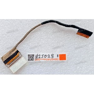 LCD eDP cable Asus UX431FA (p/n HQ21310355000, NB8618_EDP_CABLE)