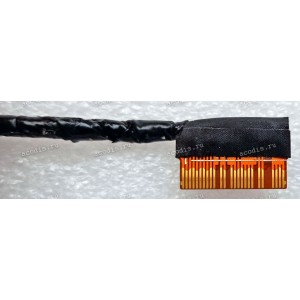LCD eDP cable Asus UX431FA (p/n HQ21310355000, NB8618_EDP_CABLE)