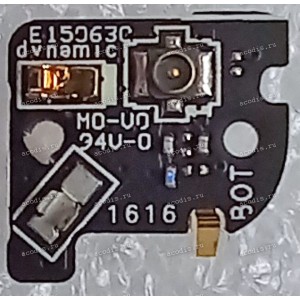 Antenna subboard Asus ZenFone 3 Deluxe ZS570KL (Z016D) (p/n 90AZ0160-R10020)