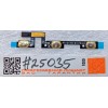 FPC Volume Key Asus ZenFone Live ZB501KL (A007) (p/n 08301-02653100) REV: 1.3