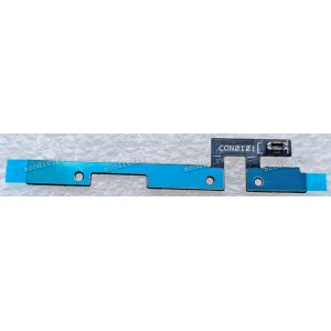 FPC Volume Key Asus ZenFone Live ZB501KL (A007) (p/n 08301-02653100) REV: 1.3