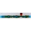 FPC Volume Key Asus Nexus 7 2013 ME571K (K008) (p/n 08301-00761400) REV: 1.1