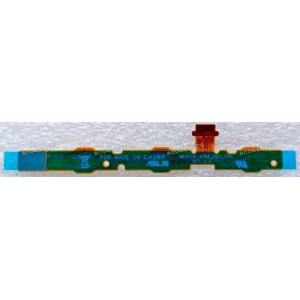 FPC Volume Key Asus Nexus 7 2013 ME571K (K008) (p/n 08301-00761400) REV: 1.1 FPC Volume Key Asus Nexus 7 2013 ME571K (K008) (p/n 08301-00761400) REV: 1.1
