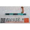 FPC Volume Key Asus ZenFone Live G500TG (p/n 04020-01980000) FPC Volume Key Asus ZenFone Live G500TG (p/n 04020-01980000)