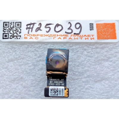 Camera 16M pixel Asus ZenFone 4 Selfie Pro ZD552KL (Z01MD) (p/n 04080-00101900)