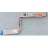 FFC шлейф 20 pin обратный, шаг 0.5 mm, длина 157 mm TouchPad Asus F52A, F52Q, K50AB, K50AD, K50AF, K50C, K50ID, K50IE, K50IJ, K50IN, K50IP, K51AC, K51AE, K60IJ, K60IN, K61IC, P50IJ (p/n 14G124150202) FFC шлейф 20 pin обратный, шаг 0.5 mm, длина 157 mm TouchPad Asus F52A, F52Q, K50AB, K50AD, K50AF, K50C, K50ID, K50IE, K50IJ, K50IN, K50IP, K51AC, K51AE, K60IJ, K60IN, K61IC, P50IJ (p/n 14G124150202)