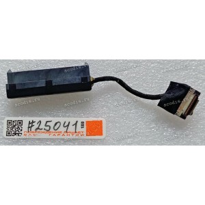 HDD SATA cable HP Pavilion DM1-3000 (p/n 82985050G00013), 40 mm