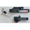 Speaker Asus K56CA, K56CB, K56CM, S550CA, S550CB, S550CM (p/n 04072-00470000) Speaker Asus K56CA, K56CB, K56CM, S550CA, S550CB, S550CM (p/n 04072-00470000)