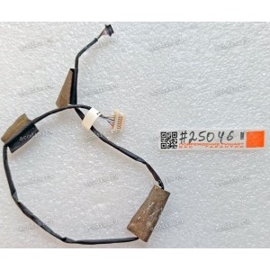 Camera cable Asus All In One ZN270IEGK, ZN270IEUK (p/n: 14011-02190200)