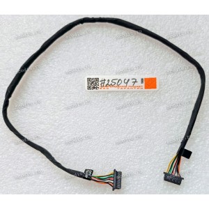 Audio cable Asus Mini PC VivoPC GR8II (p/n 14011-02180500), 10 pin, 340 mm