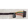 Audio cable Asus Mini PC VivoPC GR8II (p/n 14011-02180500), 10 pin, 340 mm