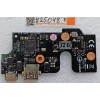 USB board Asus ROG GR8II, GR8 II, GR8II6 Mini PC VivoPC (90MS00X0-R12000) MSIP-REM-MSQ-GR8IIASM, GR8 II_ASM REV. 1.01, ASMedia ASM1142, 2C=4F, T230 G517G1, EtronTech EJ179V U36 ADA1264.11, MXIC 25L512EMI-10G USB board Asus ROG GR8II, GR8 II, GR8II6 Mini PC VivoPC (90MS00X0-R12000) MSIP-REM-MSQ-GR8IIASM, GR8 II_ASM REV. 1.01, ASMedia ASM1142, 2C=4F, T230 G517G1, EtronTech EJ179V U36 ADA1264.11, MXIC 25L512EMI-10G